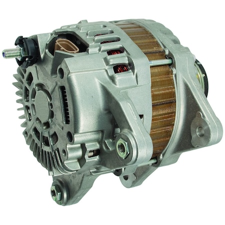 Replacement For Nissan, 2013 Nv200 2L Alternator